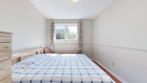 Photo 25 at 30 - 25 Cardwell Avenue, Malvern West, Toronto