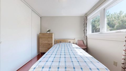 Photo 26 at 30 - 25 Cardwell Avenue, Malvern West, Toronto
