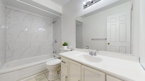 Photo 27 at 30 - 25 Cardwell Avenue, Malvern West, Toronto