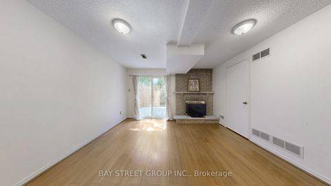 Photo 28 at 30 - 25 Cardwell Avenue, Malvern West, Toronto