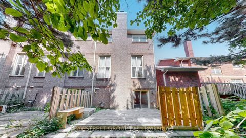 Photo 32 at 30 - 25 Cardwell Avenue, Malvern West, Toronto
