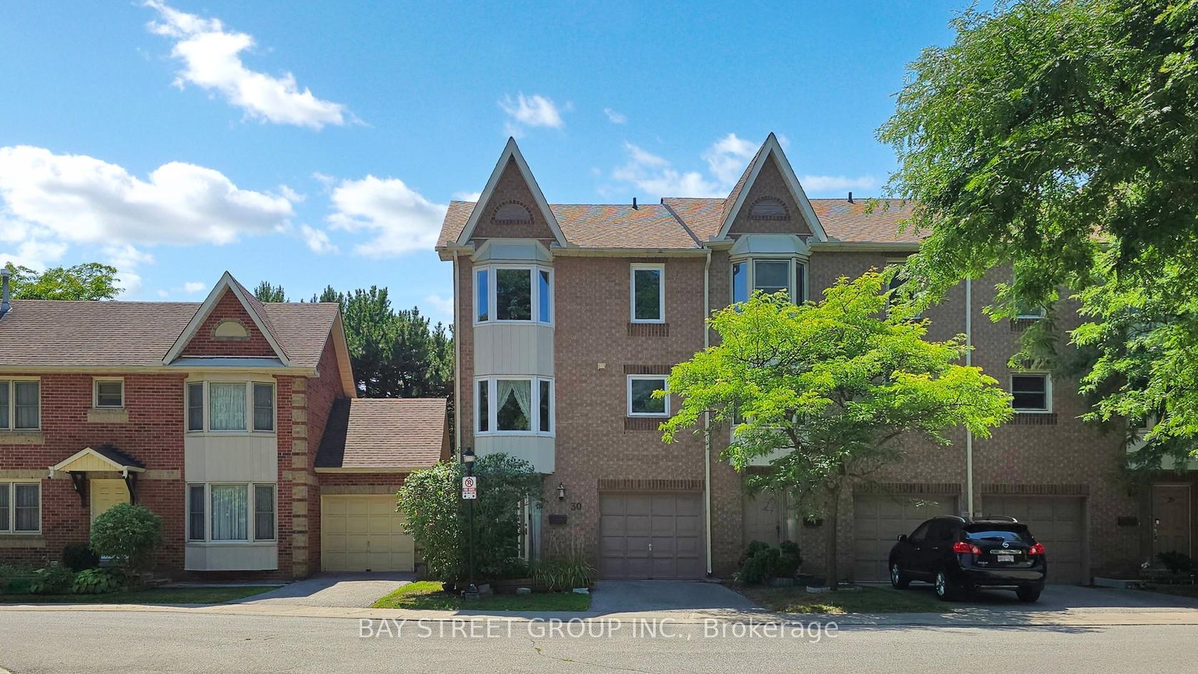 30 - 25 Cardwell Avenue, Malvern West, Toronto 
