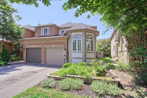 Photo 1 at 228 Warner Crescent, Summerhill Estates, Newmarket