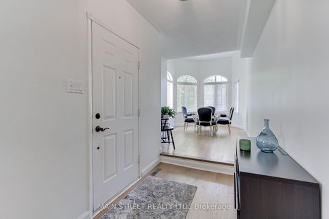 Photo 3 at 228 Warner Crescent, Summerhill Estates, Newmarket