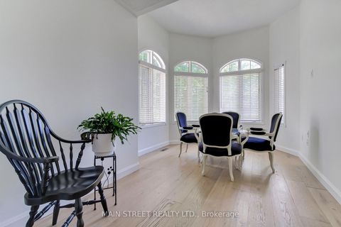 Photo 4 at 228 Warner Crescent, Summerhill Estates, Newmarket