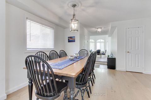 Photo 7 at 228 Warner Crescent, Summerhill Estates, Newmarket