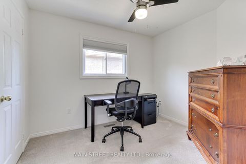 Photo 30 at 228 Warner Crescent, Summerhill Estates, Newmarket