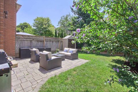 Photo 38 at 228 Warner Crescent, Summerhill Estates, Newmarket