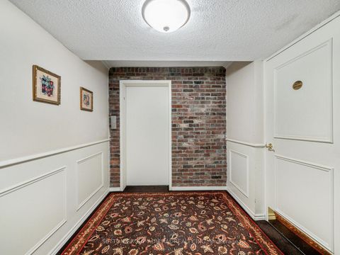 Photo 3 at 302 - 212 St George Street, Annex, Toronto