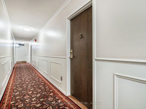 Photo 4 at 302 - 212 St George Street, Annex, Toronto
