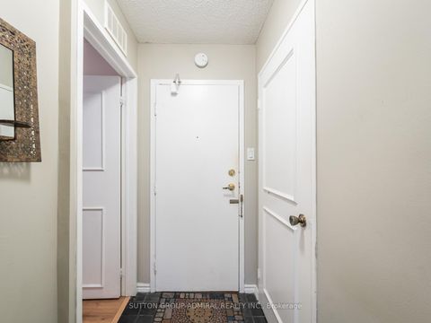Photo 5 at 302 - 212 St George Street, Annex, Toronto