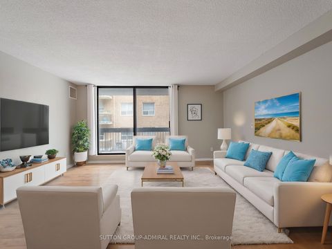 Photo 8 at 302 - 212 St George Street, Annex, Toronto