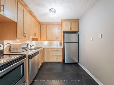 Photo 9 at 302 - 212 St George Street, Annex, Toronto