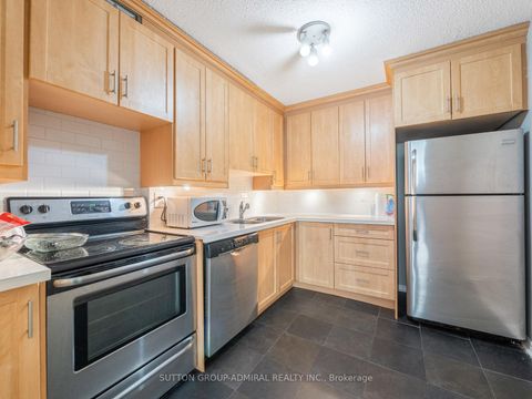 Photo 10 at 302 - 212 St George Street, Annex, Toronto