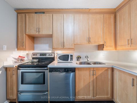 Photo 11 at 302 - 212 St George Street, Annex, Toronto