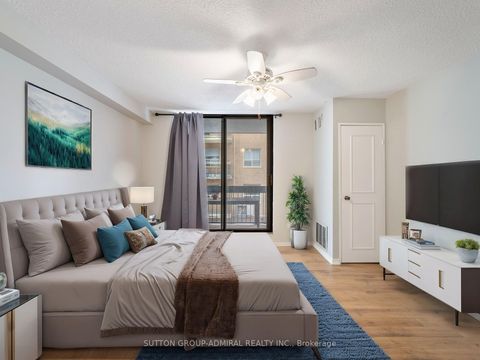 Photo 12 at 302 - 212 St George Street, Annex, Toronto