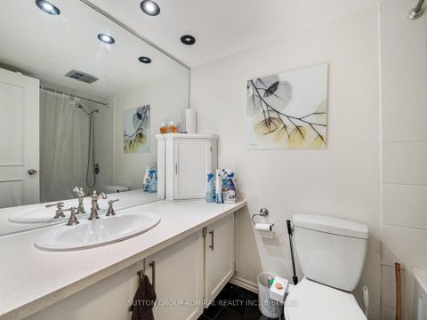 Photo 14 at 302 - 212 St George Street, Annex, Toronto