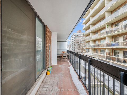 Photo 16 at 302 - 212 St George Street, Annex, Toronto