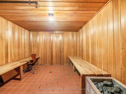 Photo 18 at 302 - 212 St George Street, Annex, Toronto