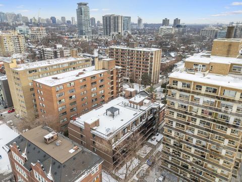 Photo 22 at 302 - 212 St George Street, Annex, Toronto