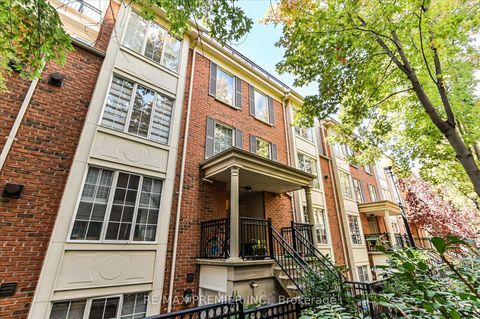 Photo 1 at 226 - 3 Everson Drive, Willowdale East, Toronto