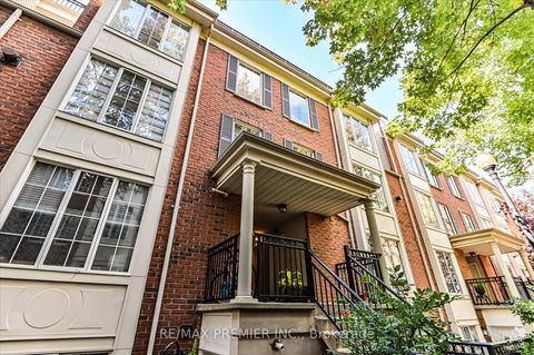 Photo 2 at 226 - 3 Everson Drive, Willowdale East, Toronto