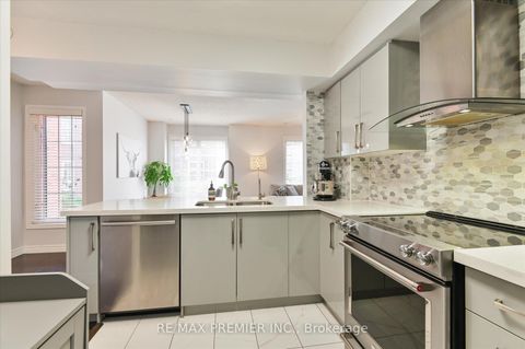 Photo 4 at 226 - 3 Everson Drive, Willowdale East, Toronto