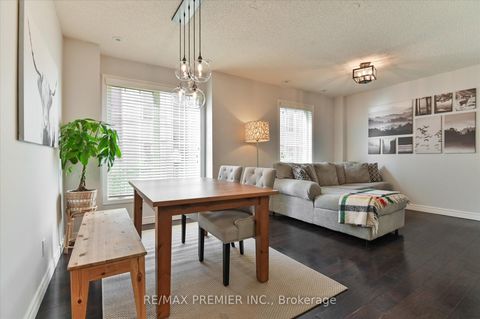 Photo 9 at 226 - 3 Everson Drive, Willowdale East, Toronto