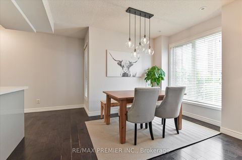 Photo 10 at 226 - 3 Everson Drive, Willowdale East, Toronto