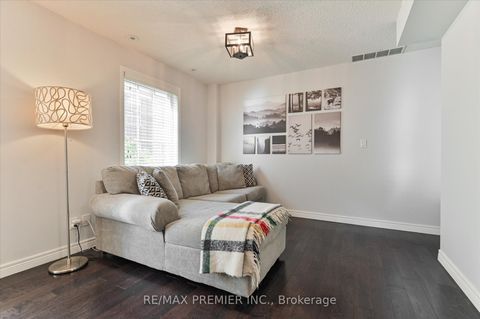 Photo 11 at 226 - 3 Everson Drive, Willowdale East, Toronto