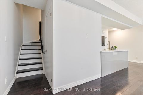 Photo 14 at 226 - 3 Everson Drive, Willowdale East, Toronto