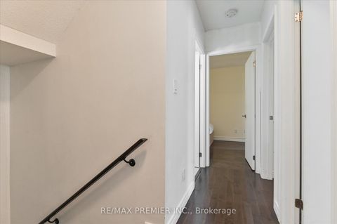Photo 15 at 226 - 3 Everson Drive, Willowdale East, Toronto