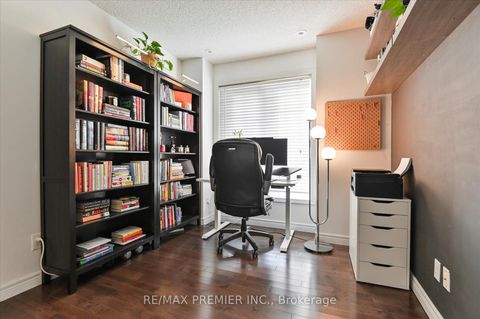 Photo 17 at 226 - 3 Everson Drive, Willowdale East, Toronto