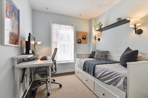 Photo 18 at 226 - 3 Everson Drive, Willowdale East, Toronto