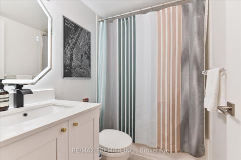 Photo 19 at 226 - 3 Everson Drive, Willowdale East, Toronto