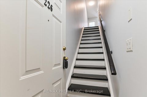 Photo 21 at 226 - 3 Everson Drive, Willowdale East, Toronto
