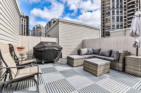 Photo 22 at 226 - 3 Everson Drive, Willowdale East, Toronto
