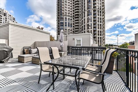 Photo 23 at 226 - 3 Everson Drive, Willowdale East, Toronto