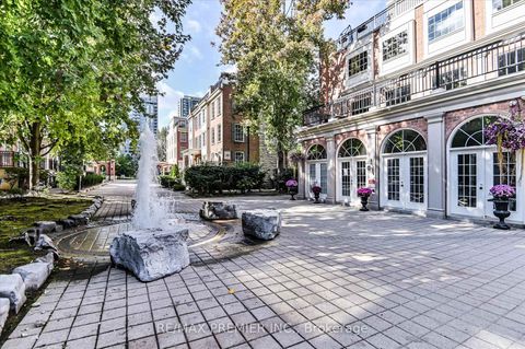 Photo 24 at 226 - 3 Everson Drive, Willowdale East, Toronto