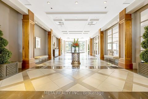 Photo 4 at 501 - 2855 Bloor Street W, Queensway, Toronto