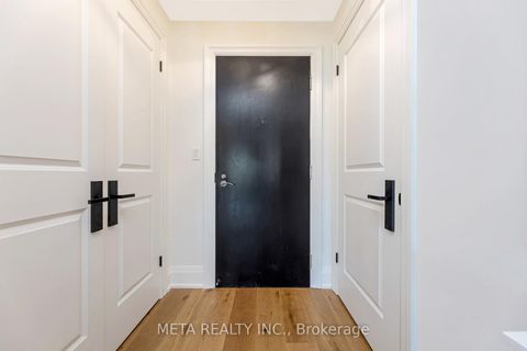 Photo 6 at 501 - 2855 Bloor Street W, Queensway, Toronto
