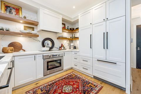 Photo 10 at 501 - 2855 Bloor Street W, Queensway, Toronto