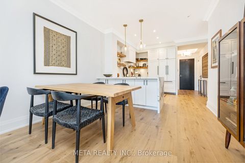 Photo 13 at 501 - 2855 Bloor Street W, Queensway, Toronto