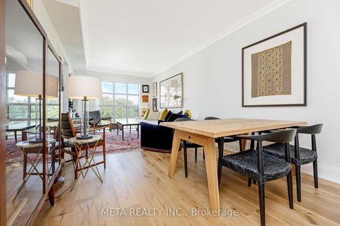 Photo 14 at 501 - 2855 Bloor Street W, Queensway, Toronto