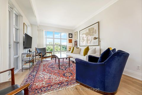 Photo 15 at 501 - 2855 Bloor Street W, Queensway, Toronto