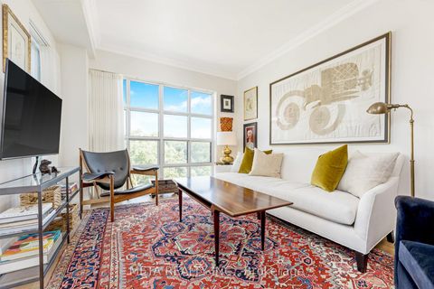 Photo 16 at 501 - 2855 Bloor Street W, Queensway, Toronto