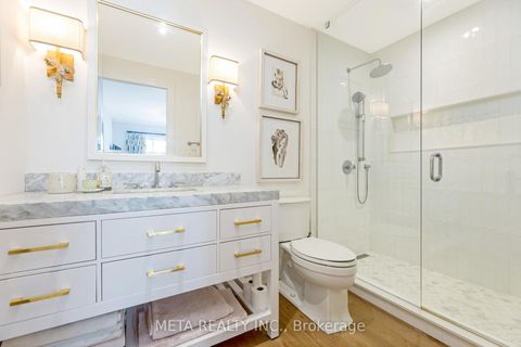 Photo 19 at 501 - 2855 Bloor Street W, Queensway, Toronto