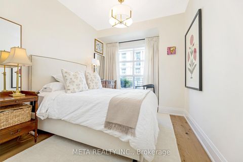 Photo 21 at 501 - 2855 Bloor Street W, Queensway, Toronto