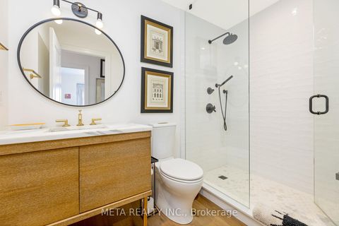 Photo 23 at 501 - 2855 Bloor Street W, Queensway, Toronto