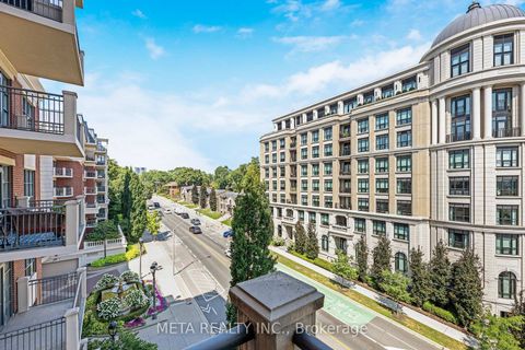 Photo 24 at 501 - 2855 Bloor Street W, Queensway, Toronto
